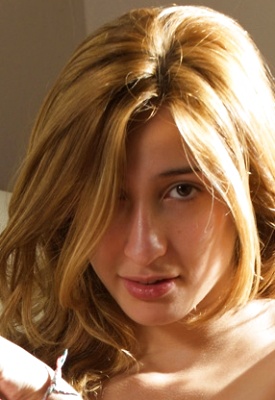 Abby Winters
