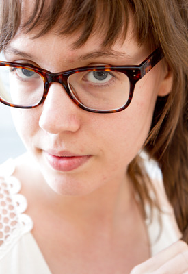 Mila in Natural Tease by Abby Winters