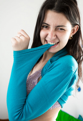 Carmen M in Bedroom Pleasures by Abby Winters