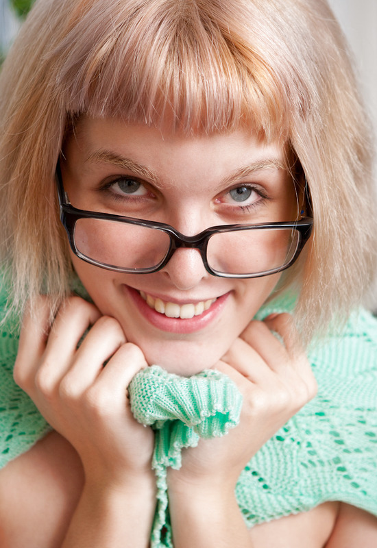 Nerdy Amateur Carmina by Abby Winters