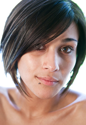 Perky Amateur Jorja by Abby Winters