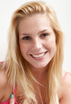 Aussie Teen Madelief by Abby Winters