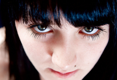 Nude Aussie in Erotic Photos by Abby Winters