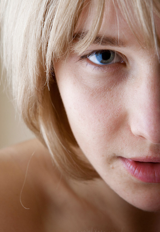 Softcore Aussie Amateur Michaela by Abby Winters