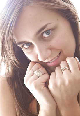 Mykala by Abby Winters