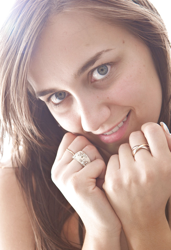 Mykala by Abby Winters