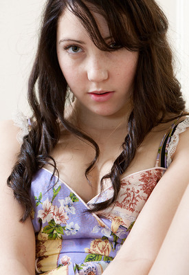 Aussie Amateur Rachel by Abby Winters