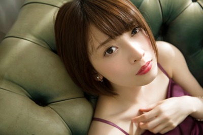 Nanami Hashimoto in Sensual Beauty by All Gravure - 6 of 12