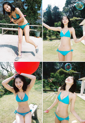 Rena Takeda Photo 5 of 8