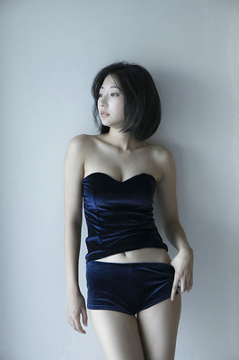 Rena Takeda in Glamorous by All Gravure - 4 of 12