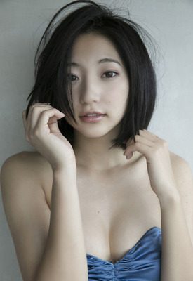 Rena Takeda in Glamorous by All Gravure