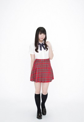 Shiina Kanae Photo 4 of 4