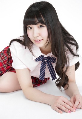 Shiina Kanae Photo 4 of 4