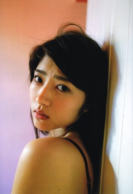 Yumi Wakatsuki in Erotica by All Gravure - 14 of 16