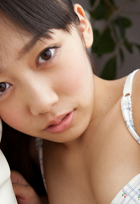 Koharu Nishino All Gravure