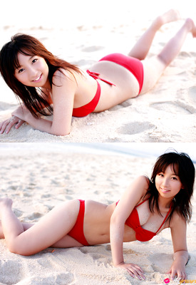 Riho Lida by All Gravure