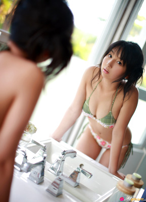 Riho Lida by All Gravure - 4 of 12