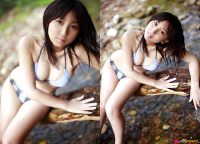 Riho Lida by All Gravure - 6 of 12