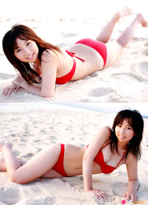 Riho Lida by All Gravure - 11 of 12