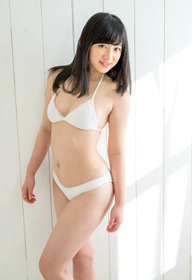 Miruku Kawamura by All Gravure