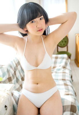 Miruku Kawamura by All Gravure