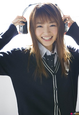 Rei Okamoto Photo 4 of 4