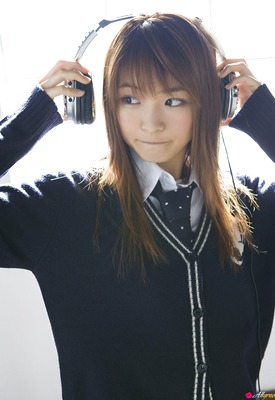 Rei Okamoto Photo 4 of 4