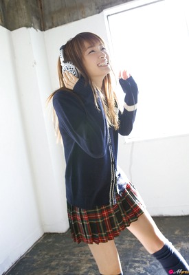 Rei Okamoto Photo 4 of 4