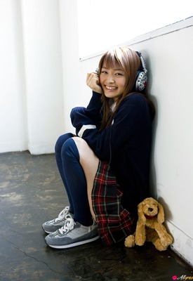 Rei Okamoto Photo 3 of 4