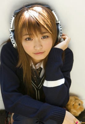 Rei Okamoto Photo 2 of 4