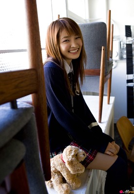 Rei Okamoto Photo 1 of 4