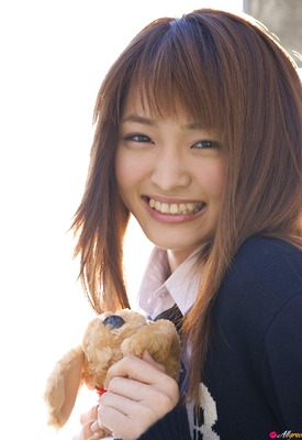 Rei Okamoto Photo 3 of 4