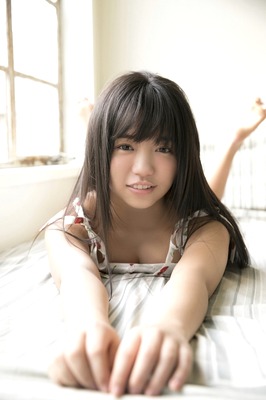 Yuno Ohara by All Gravure - 3 of 16