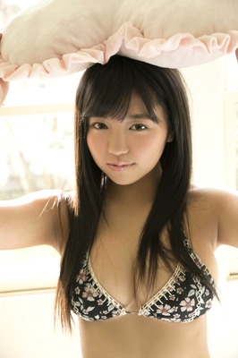 Yuno Ohara by All Gravure - 10 of 16