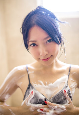 Ui Mita by All Gravure