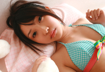 Yoshiko Suenaga by All Gravure