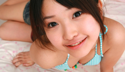 Yoshiko Suenaga by All Gravure - 7 of 16