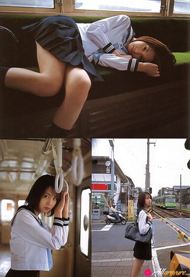 Emi Hasegawa Photo 4 of 4