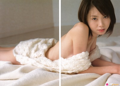 Emi Hasegawa by All Gravure - 10 of 12