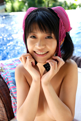 Sasa Handa in Island Native by All Gravure - 7 of 16