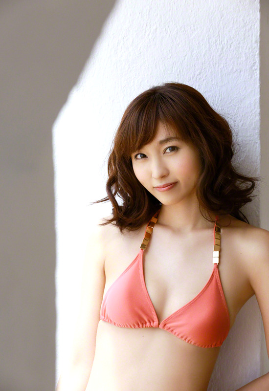 Risa Yoshiki in Streets of Monaco by All Gravure