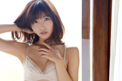 Risa Yoshiki in Streets of Monaco by All Gravure - 5 of 16