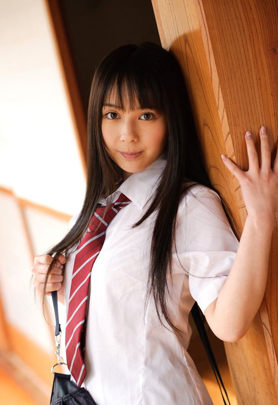 Ruka Kanae by All Gravure