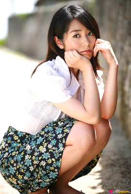 Momoko Tani by All Gravure - 1 of 12