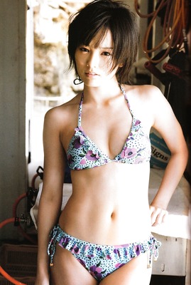 Sayaka Yamamoto by All Gravure - 5 of 16