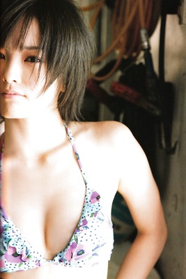 Sayaka Yamamoto by All Gravure - 6 of 16