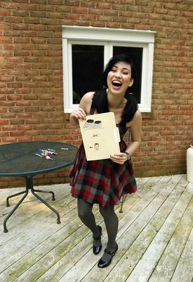 Aria Alexander Photo 1 of 11