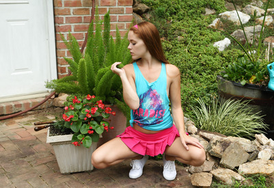 Kymberly Brix in Cultivator by ALS Scan