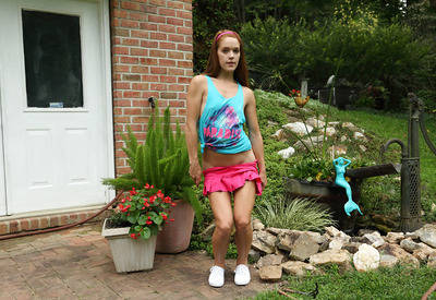 Kymberly Brix in Cultivator by ALS Scan