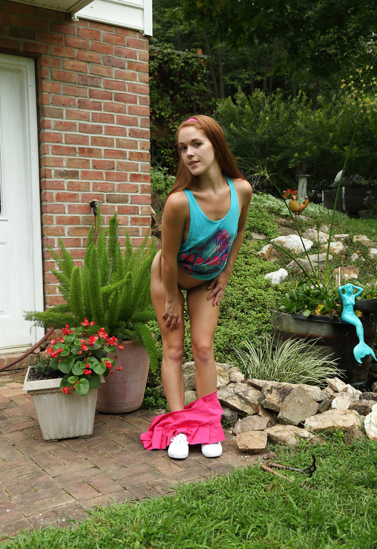 Kymberly Brix in Cultivator by ALS Scan